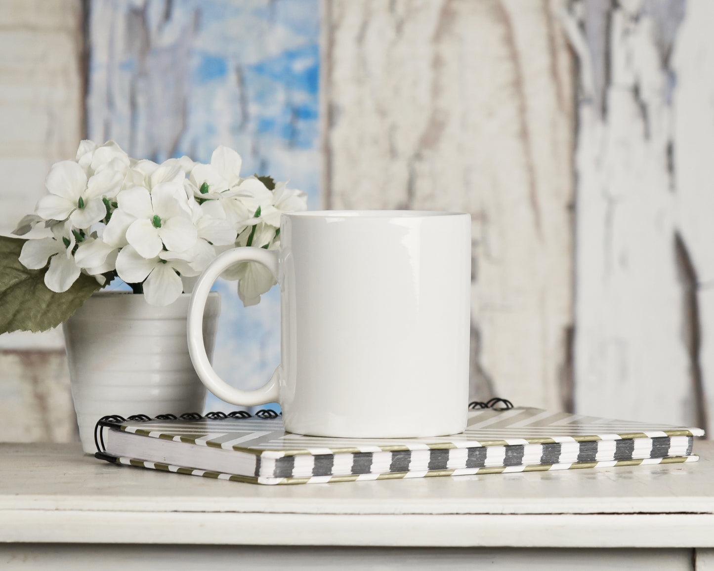 Dye Sublimation Coffee Mugs