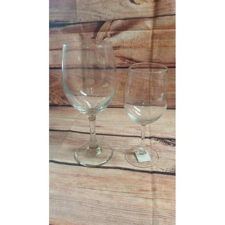 Wineglass - Lady Phoenix Creations