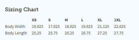 Next Level Festival Tank for Dye Sublimation