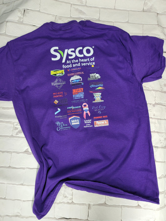 Dtf shirts your art or ours