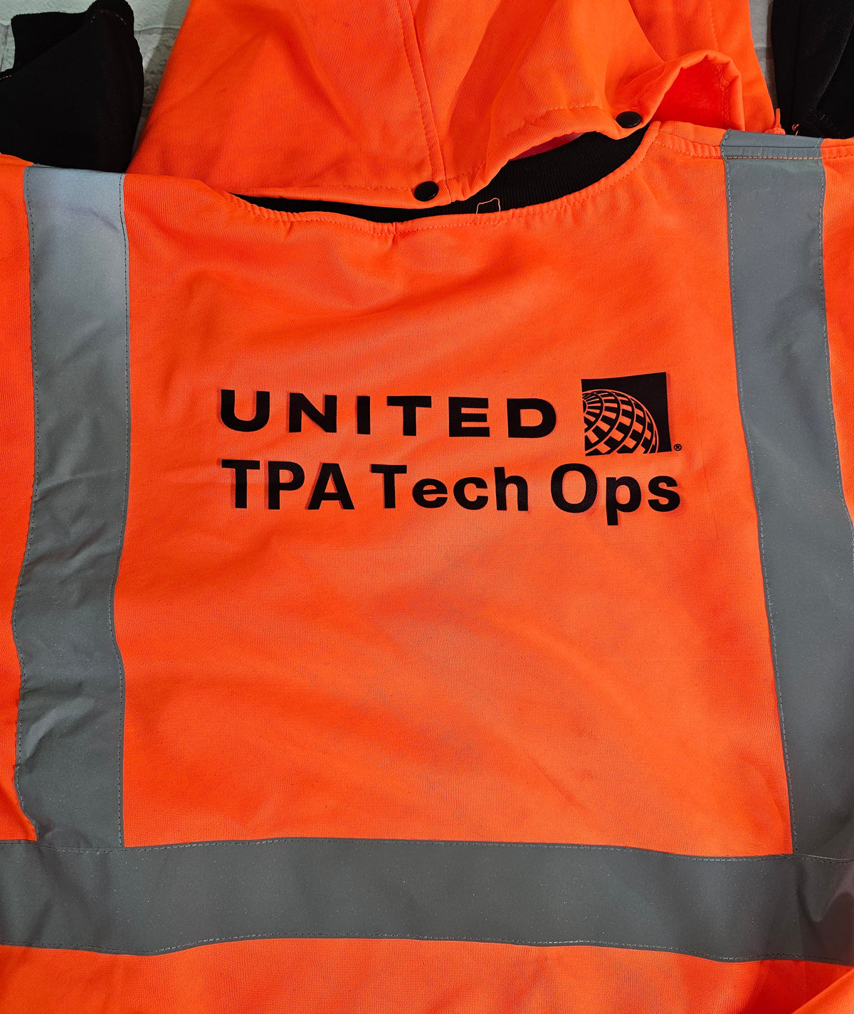 UNIFORMS UNITED ONLY
