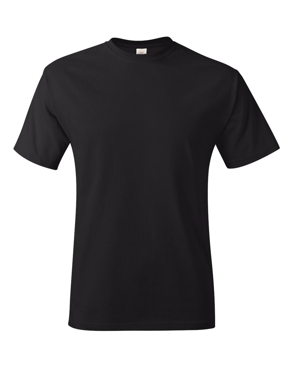Hanes Unisex Authentic T-Shirt - 5250 DTF print only