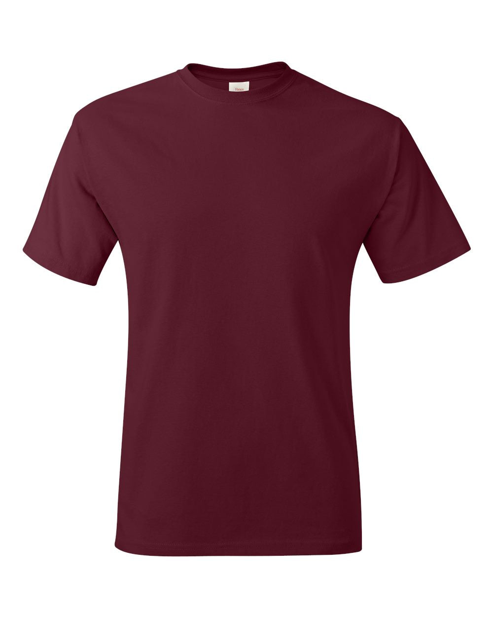 Hanes Unisex Authentic T-Shirt - 5250 DTF print only