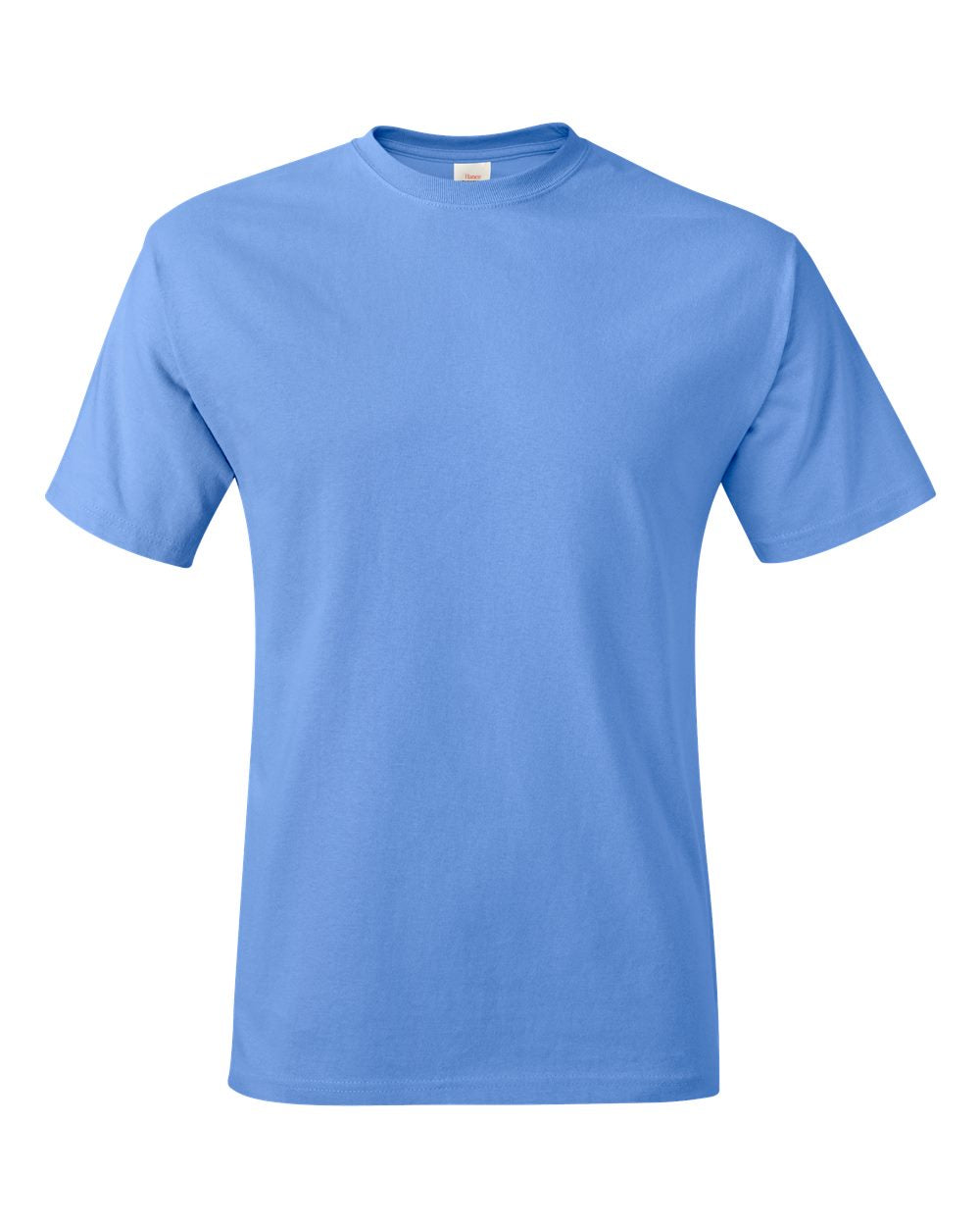 Hanes Unisex Authentic T-Shirt - 5250 DTF print only