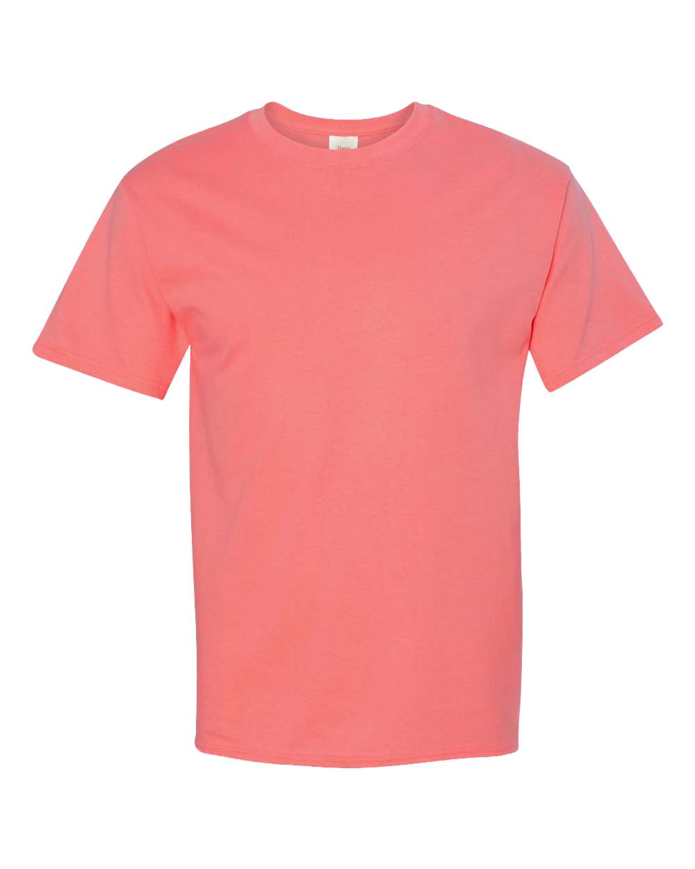 Hanes Unisex Authentic T-Shirt - 5250 DTF print only