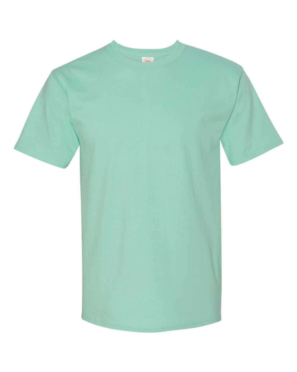 Hanes Unisex Authentic T-Shirt - 5250 DTF print only