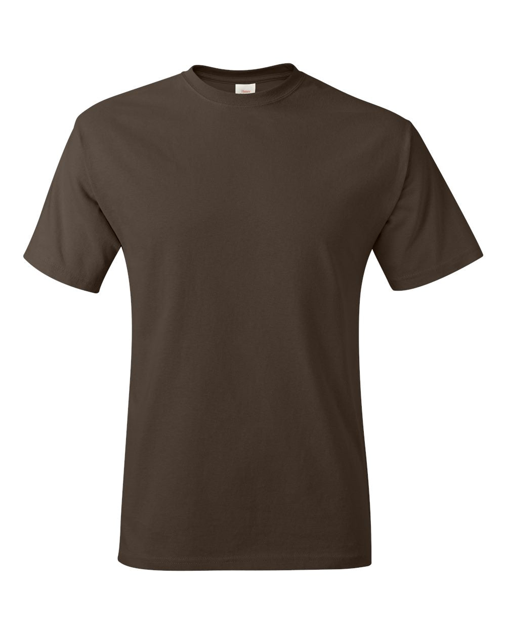 Hanes Unisex Authentic T-Shirt - 5250 DTF print only