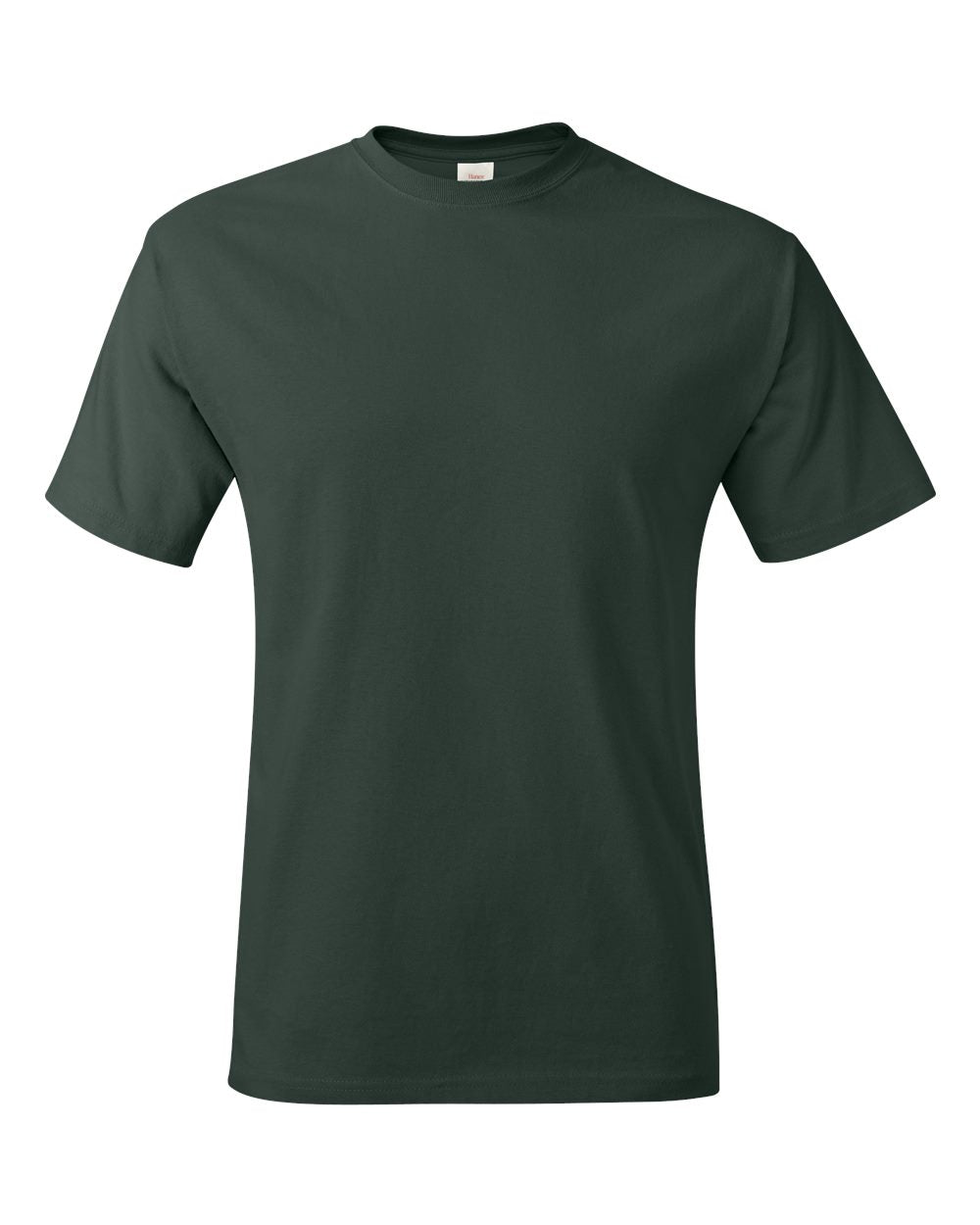Hanes Unisex Authentic T-Shirt - 5250 DTF print only