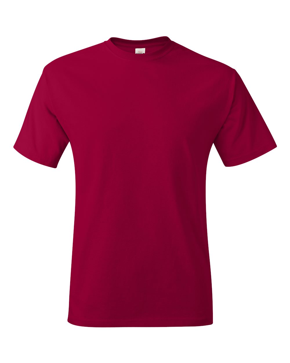 Hanes Unisex Authentic T-Shirt - 5250 DTF print only