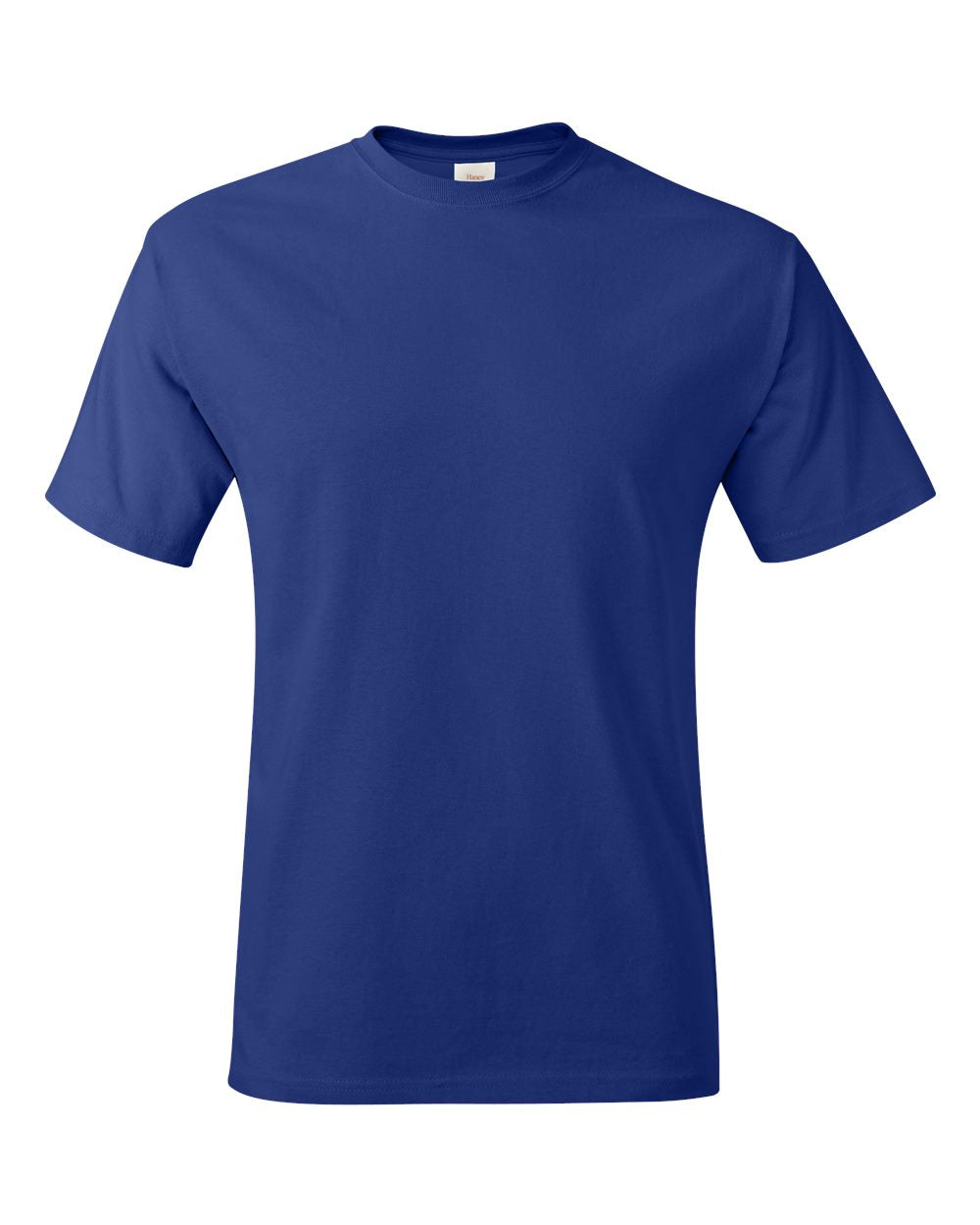 Hanes Unisex Authentic T-Shirt - 5250 DTF print only