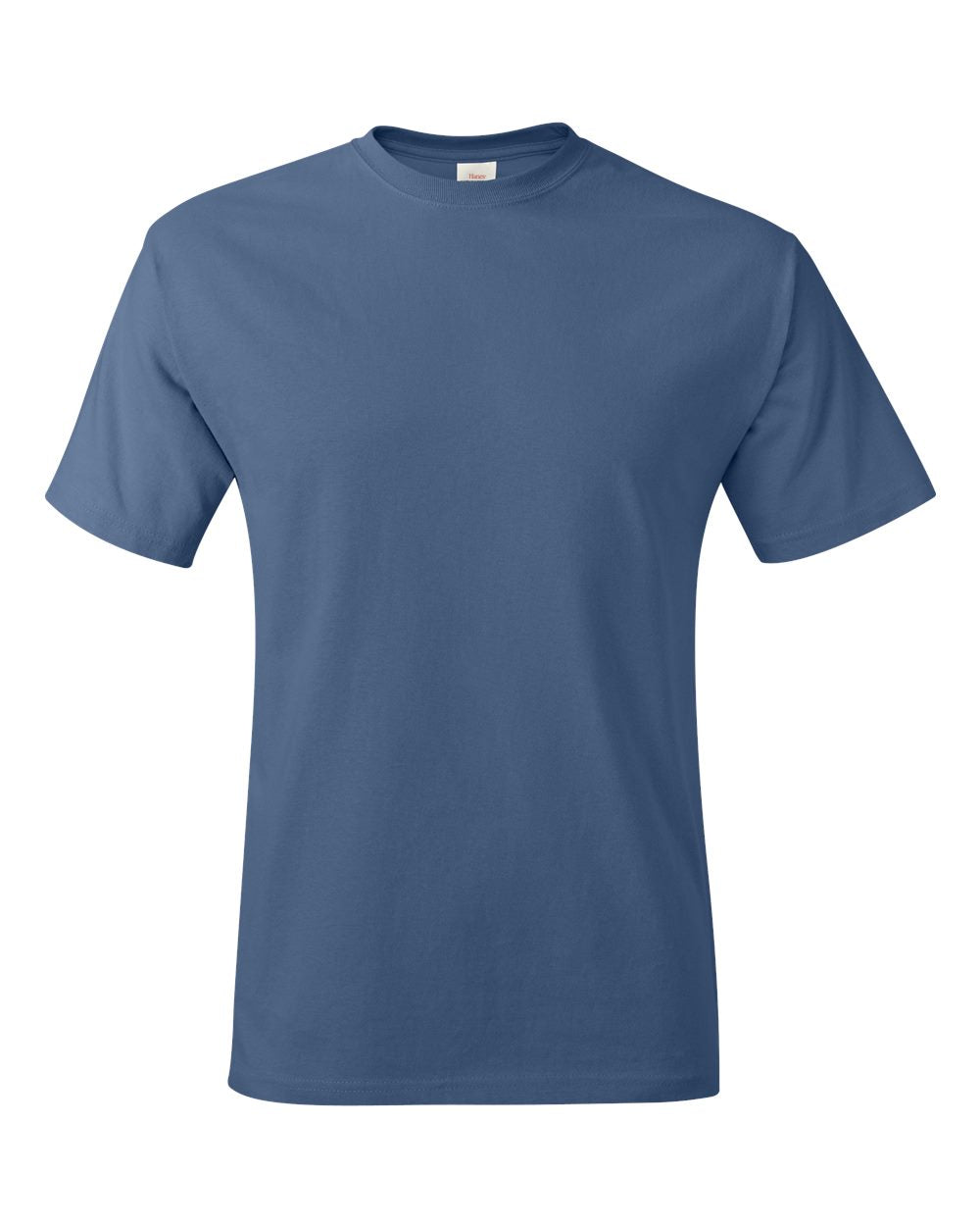 Hanes Unisex Authentic T-Shirt - 5250 DTF print only