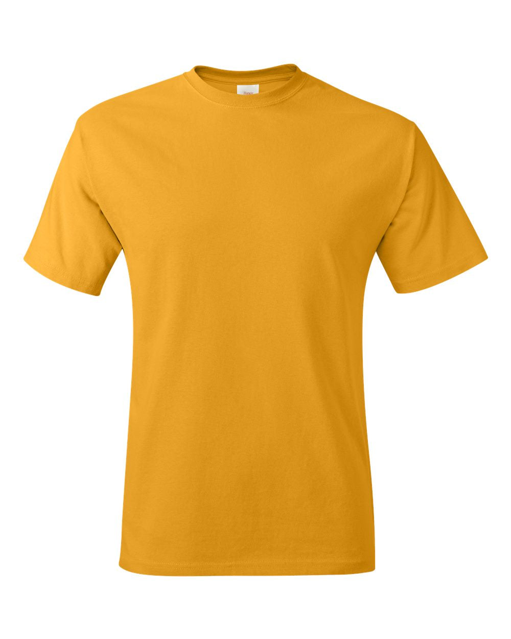 Hanes Unisex Authentic T-Shirt - 5250 DTF print only