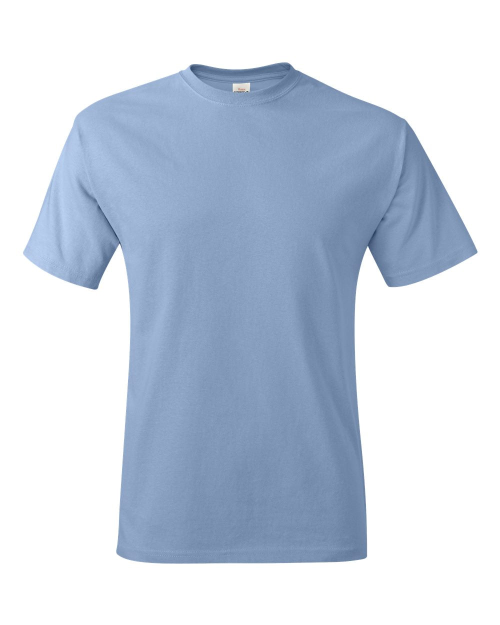 Hanes Unisex Authentic T-Shirt - 5250 DTF print only