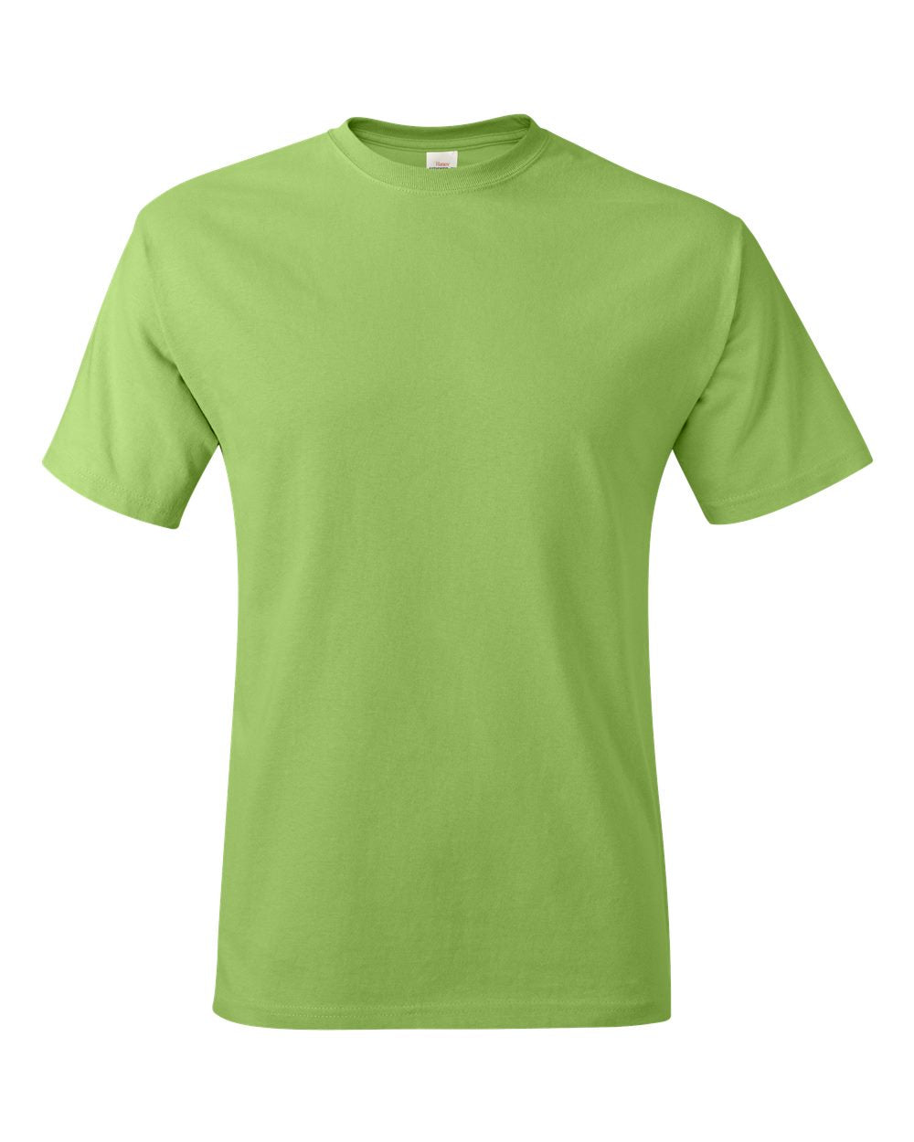 Hanes Unisex Authentic T-Shirt - 5250 DTF print only