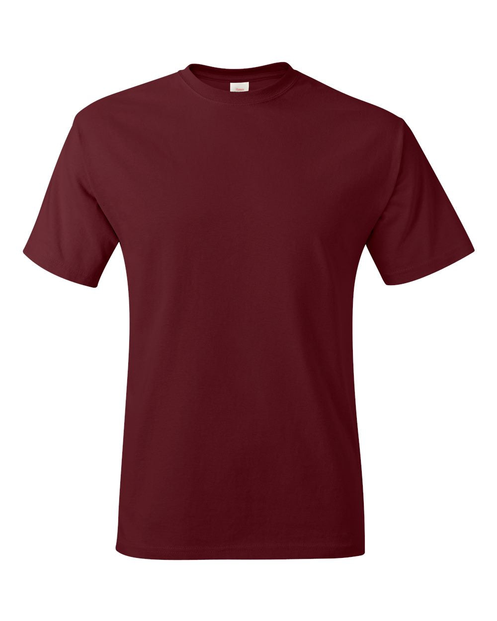 Hanes Unisex Authentic T-Shirt - 5250 DTF print only