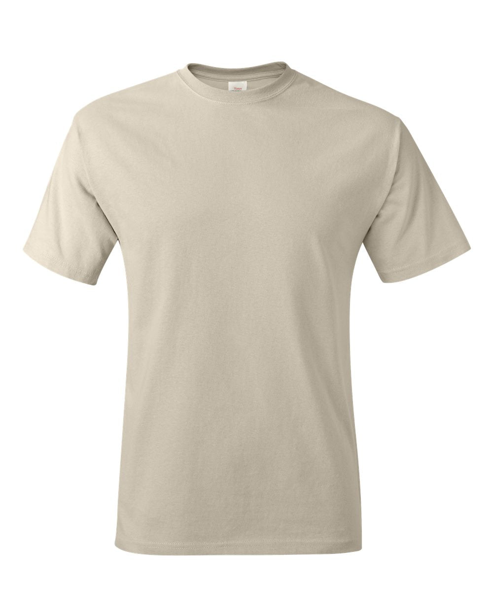Hanes Unisex Authentic T-Shirt - 5250 DTF print only