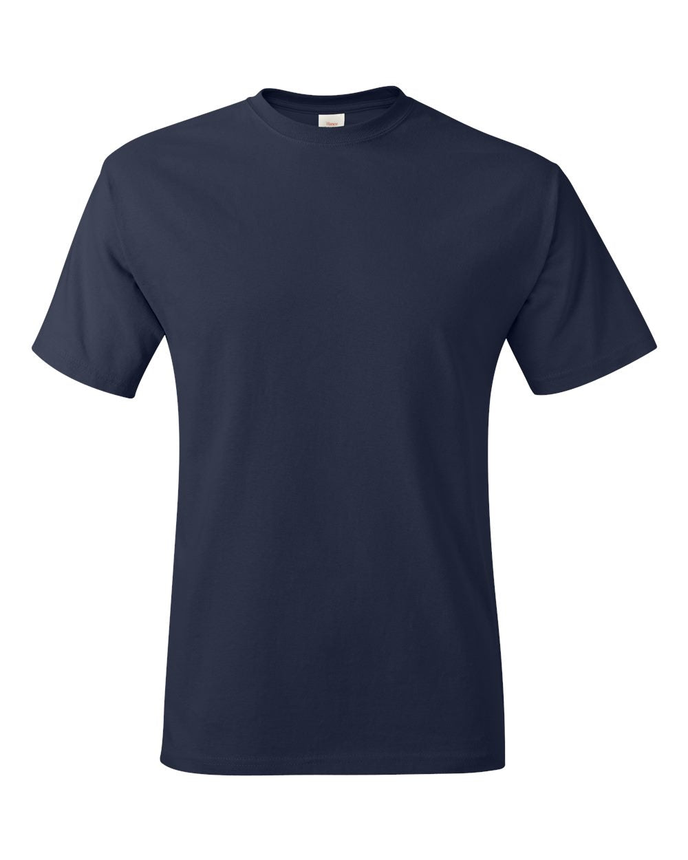 Hanes Unisex Authentic T-Shirt - 5250 DTF print only