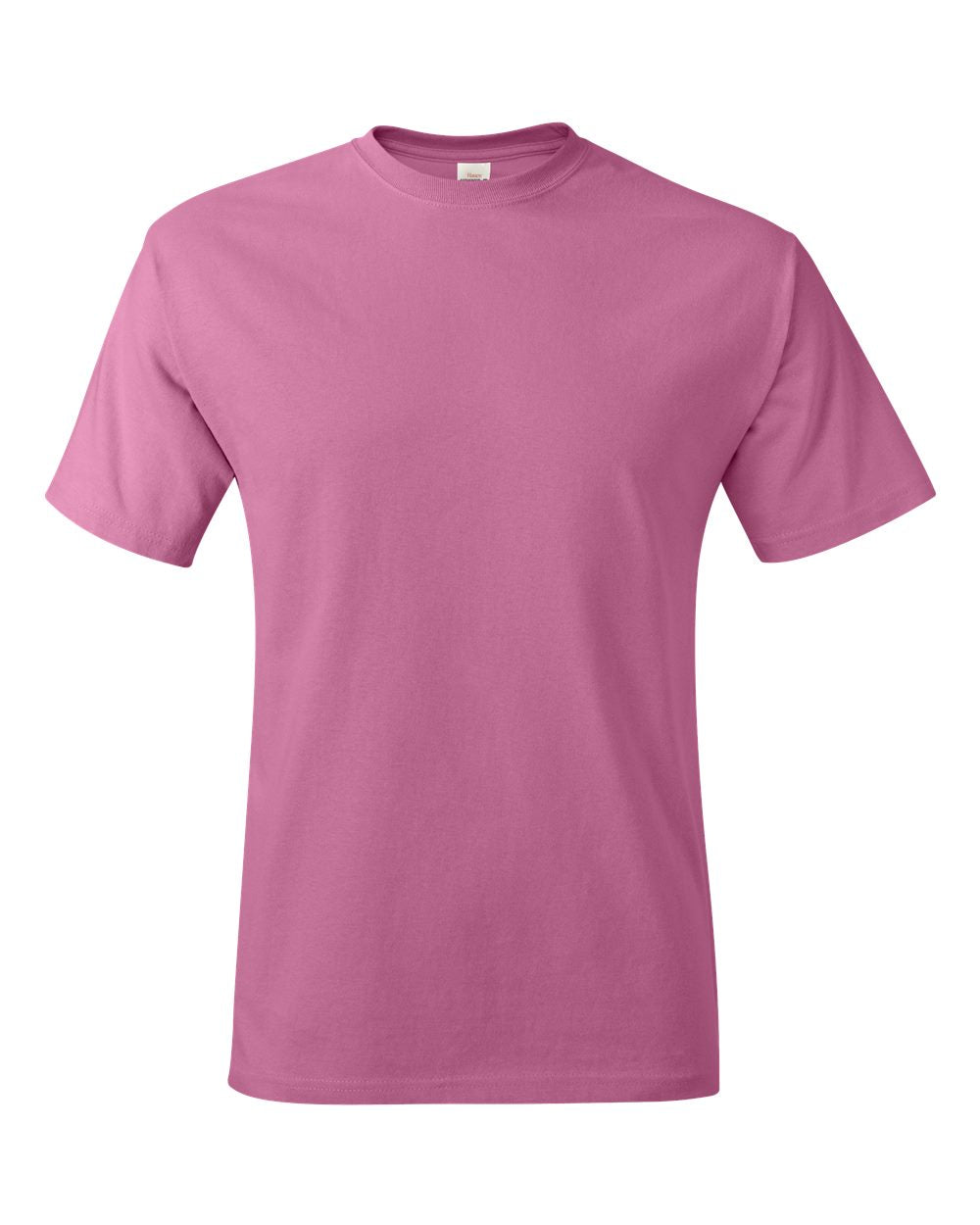 Hanes Unisex Authentic T-Shirt - 5250 DTF print only