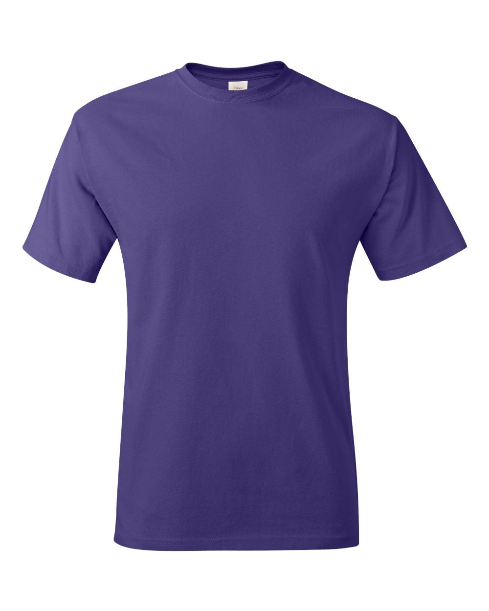 Hanes Unisex Authentic T-Shirt - 5250 DTF print only