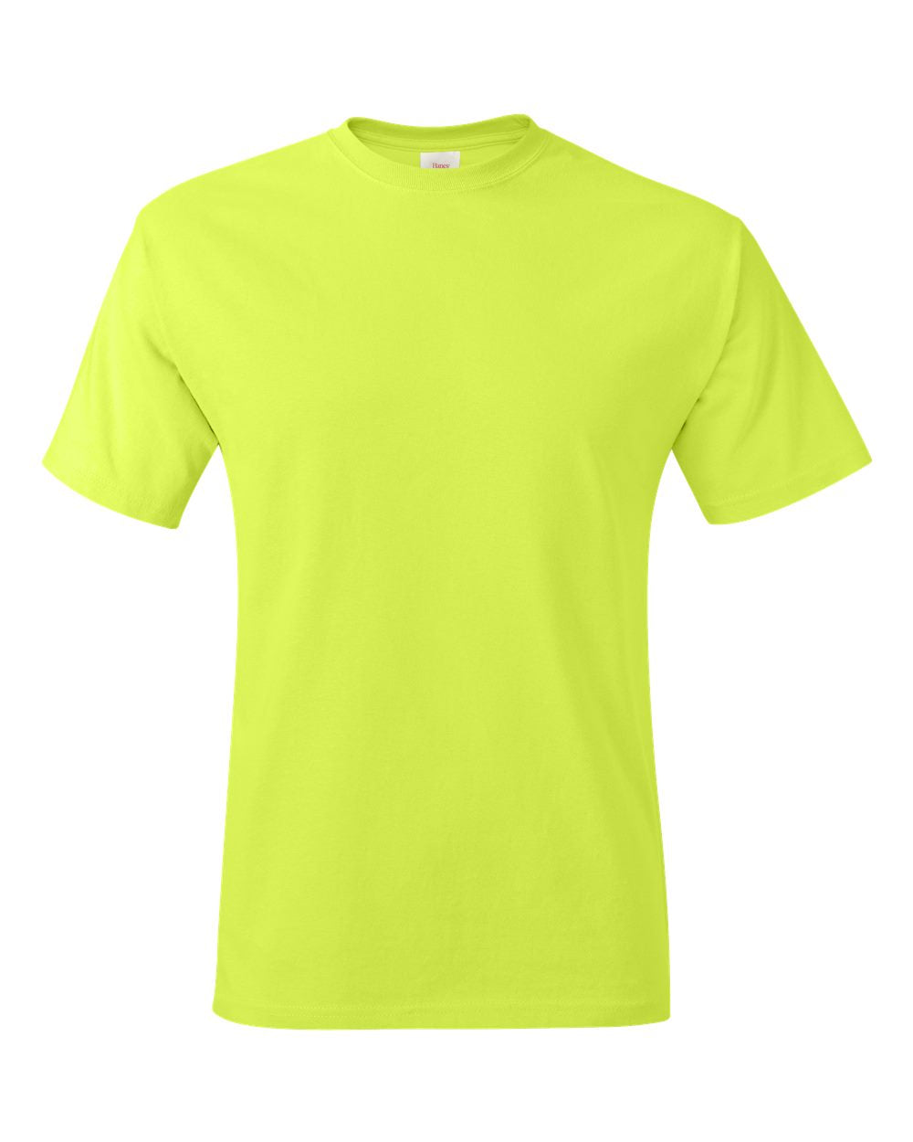 Hanes Unisex Authentic T-Shirt - 5250 DTF print only