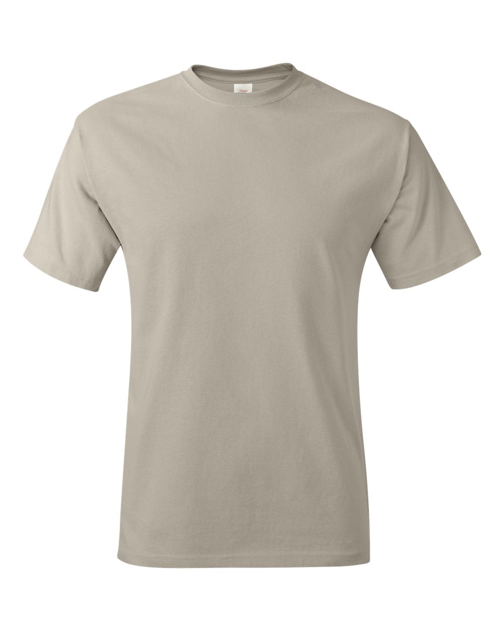 Hanes Unisex Authentic T-Shirt - 5250 DTF print only