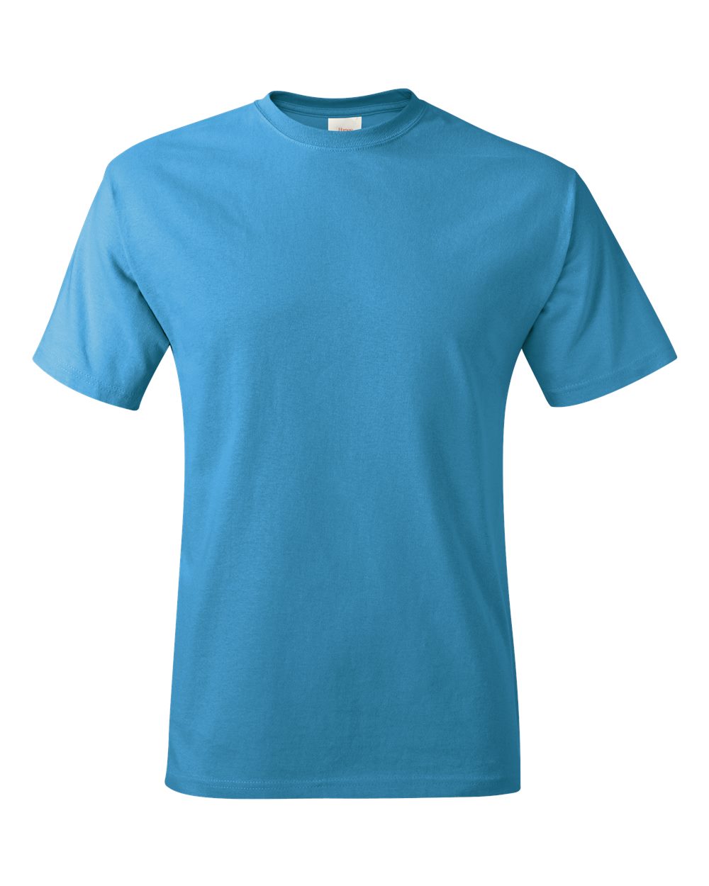 Hanes Unisex Authentic T-Shirt - 5250 DTF print only