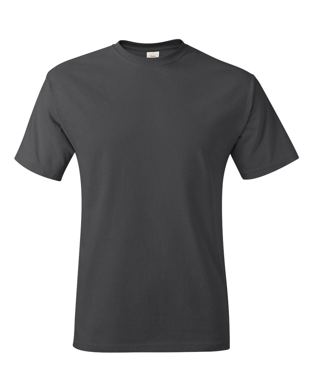 Hanes Unisex Authentic T-Shirt - 5250 DTF print only