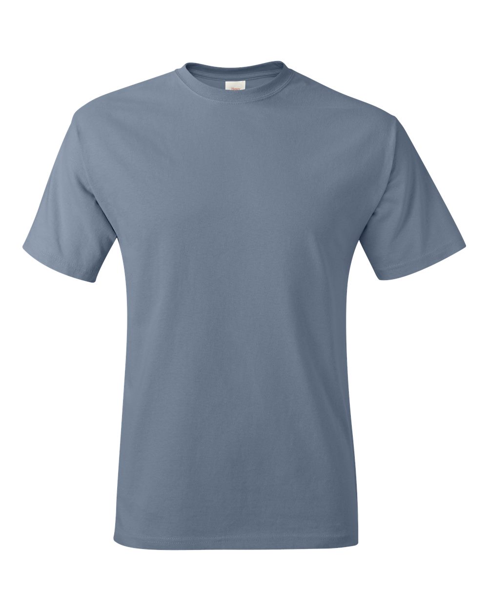 Hanes Unisex Authentic T-Shirt - 5250 DTF print only