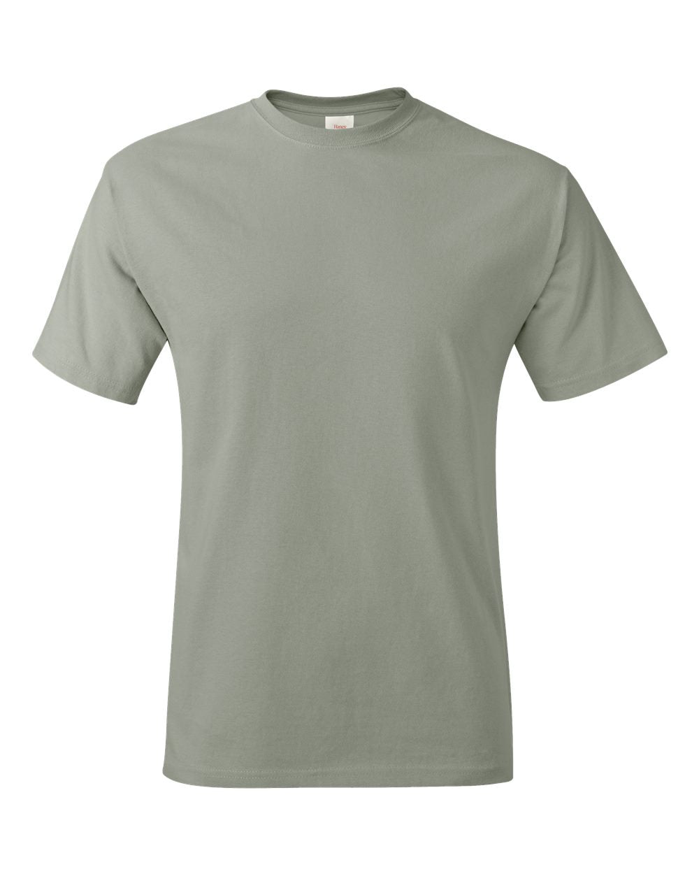 Hanes Unisex Authentic T-Shirt - 5250 DTF print only