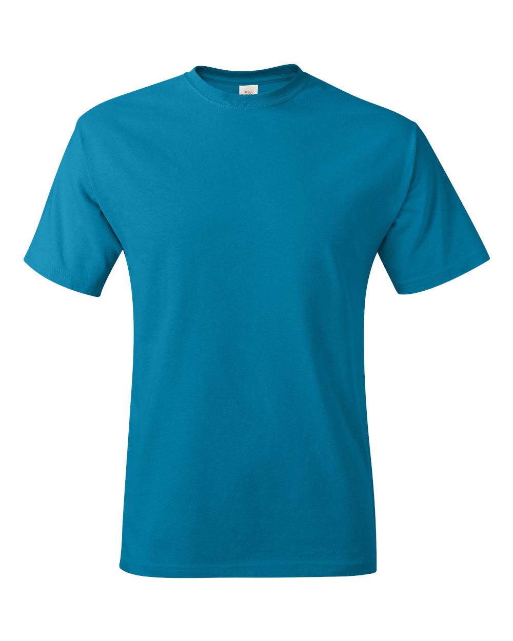 Hanes Unisex Authentic T-Shirt - 5250 DTF print only