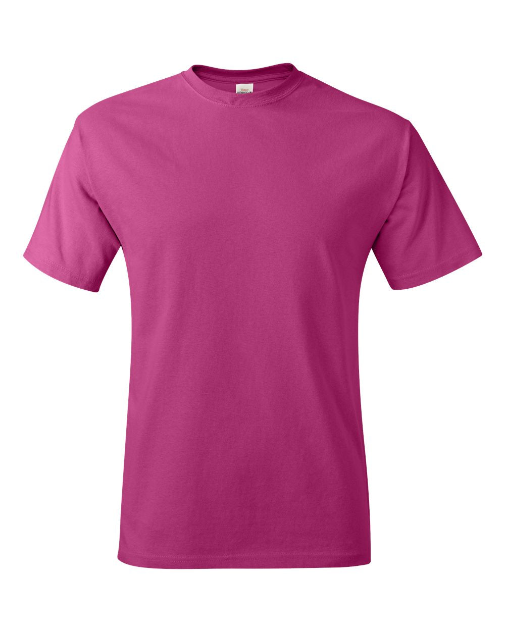 Hanes Unisex Authentic T-Shirt - 5250 DTF print only