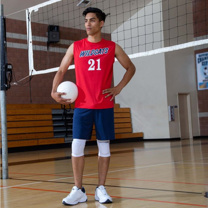 Cooling Performance Muscle N2295 Men