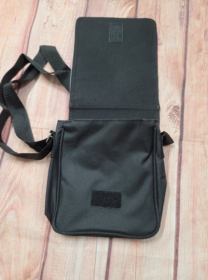 Buccaneers Lips crossbody bag