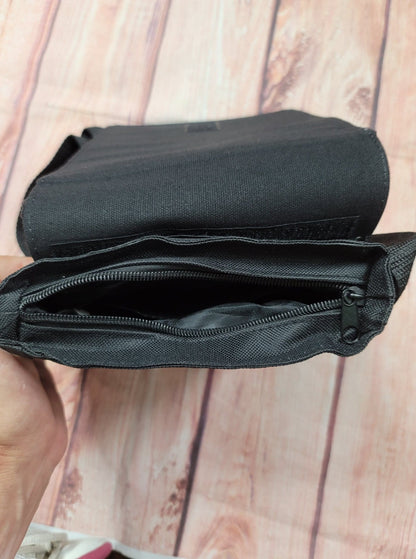 Buccaneers Lips crossbody bag