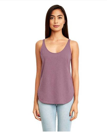 Next Level Festival Tank for Dye Sublimation