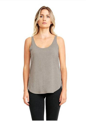 Next Level Festival Tank for Dye Sublimation