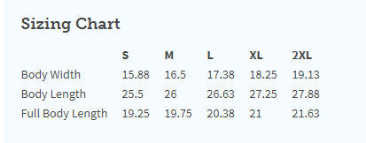 Bella Canvas Flowy Racerback Tank for Dye Sublimation