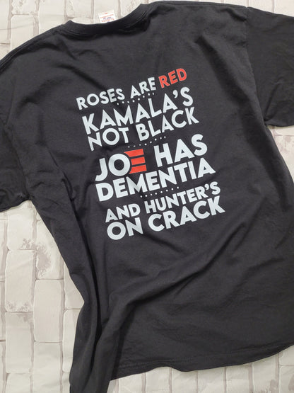 Dtf shirts your art or ours