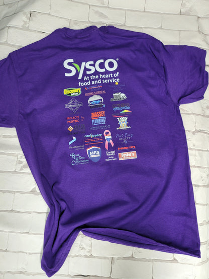 Dtf shirts your art or ours