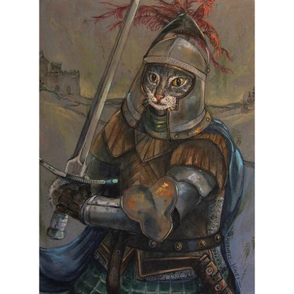 Unisex crew neck tshirt - Lady Phoenix Creations