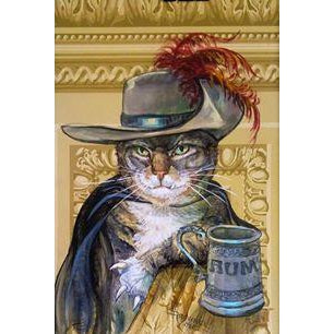 Waffle weave kitchen towel Gracie art - Lady Phoenix Creations