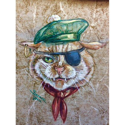 Unisex crew neck tshirt - Lady Phoenix Creations