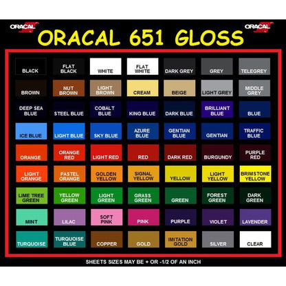 I know I know! License and Registration Vinyl decal - Lady Phoenix Creations