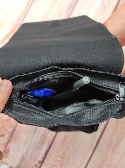 Hot Rally crossbody bag